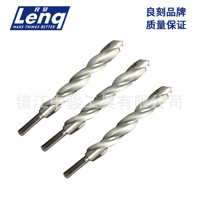 四槽皇冠刃钻头2