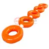 Calabaza de azúcar inflable clase de jardín de infantes para padres e hijos ayudas de enseñanza corporales inteligentes escalera triangular centípedo accesorios para juegos de escalera triangular
