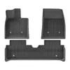 Adecuado para modelos 22-25 de Weilai ET5/ET5T alfombrillas para coche de cobertura completa alfombrillas especiales para coche alfombrillas TPE