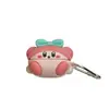 Funda de Silicona para Auriculares Samsung Buds2Pro, Lindos Dibujos Animados Bluetooth para Galaxy Buds FE/Live