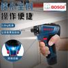 Bosch 12V Batería Universal Transfronterizo Destornillador Sin Escobillas Destornillador Eléctrico para el Hogar Taladro Motor Sin Escobillas Taladro Eléctrico
