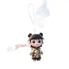 Pingente de carro novo transfronteiriço que zha naohai animação de desenho animado alto valor de cor estilo INS que zha ao c pingente de mochila