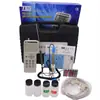 Taiwan Taishi Medidor de pH Tes-1380/1381K Testador de Temperatura Redox Medidor de pH Medidor de Condutividade