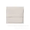 Bolsas para Joias Atacado, Bolsas Dobráveis com Tampa Flip-Top de Microfibra, Bolsas para Joias com Pingente e Brincos, Acessórios de Embalagem Personalizados