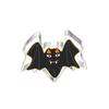 Molde para Galletas de Halloween de Acero Inoxidable Suministro de Fábrica Transfronteriza de Amazon Venta Directa del Fabricante de Moldes para Hornear En Stock