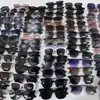 Óculos de Sol Meio Aro TR Linha da Sobrancelha Rosto Grande Lentes Largas Polarizados Masculino Retrô Viajante Óculos de Sol Feminino Espelhos Retrovisores Polarizados