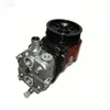 Adecuado para el conjunto del compresor de aire del sistema de frenos de aire del motor 4JJ1 de la serie EF de Jiangxi Isuzu