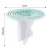 Núcleo Universal Anti-Odor para Ralo de Chão de Banheiro, Dispositivo Anti-Odor para Tubo de Esgoto Anti-Insetos, Tampa de Vedação Hermética