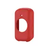 Adequado para capa protetora de relógio Garmin Jiaming edge130plus/530/830, capa protetora de silicone anti-queda