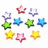 Pegatinas Explosivas de Tela de Fieltro Accesorios para Ropa Parche Pegatinas Guardería Niños Hecho a Mano DIY Pegatinas Decorativas Pizarra Pegatinas de Pared