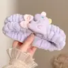 Correa de Muñeca Impermeable para Lavado Facial, Mangas a Prueba de Humedad, Pulseras para Hombres y Mujeres, Pulseras de Toalla, Mangas, Pulseras, Bloqueo de Agua, Resistente a Salpicaduras, Diademas para Cuidado de la Piel