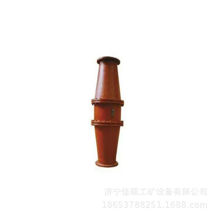 GFQ型防回火防回气装置2