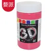 Productos genuinos yupai 300ml yeso cerámico muñeca vinilo pintura para pared para pintura digital