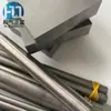 [Punto de Zhejiang] Acero de Tungsteno Carburo Yg3X Tiene Alta Dureza y Buena Resistencia al Desgaste. La Placa de Acero de Tungsteno Yg3X Se Puede Cortar
