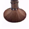 Escova de Cabelo Wanmei Masculina Macia de Nylon com Cerdas Macias Escova de Barba Escova Facial Escova Espumante de Madeira Antiga