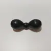 Pj-C001 Corbata de Moño DIY Hecha a Mano Funda para Teléfono Móvil Paquete de Material Artificial Accesorios de Resina Epoxi de Cristal
