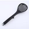 Juego de Utensilios de Cocina de Nylon Listos para Envíos Transfronterizos, Juego de Ocho Piezas, Utensilios de Cocina Antiadherentes Resistentes a Altas Temperaturas, Espátula para Freír, Colador, Cuchara para Arroz
