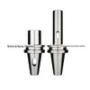 Suporte de Ferramenta Estilo Mo Bt40 Bt50-Mta Mtb1 2 3 4 5---45 60 75 90 105 Cabo Cônico para Broca