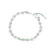 Versión coreana del popular brazalete de bola hueca exquisita joyería plateada al por mayor una variedad de Taobao bajo precio Lote Mixto
