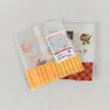 Fábrica de impresión de bolsas de plástico degradables, impresión de regalos coloridos, joyería, empaque de artículos de uso diario, producción de impresión