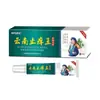 Rey Anti-Picazón de Yunnan Crema de Alivio Rápido para la Picazón de la Piel, Uso Externo para Picazón Seca en Todo el Cuerpo, Crema Antibacteriana para Ampollas en Manos y Pies, Ungüento Anti-Picazón