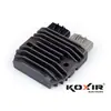 Regulador de voltagem para motocicleta KOXIR 5 Pinos para Yamaha Yamaha FZ1000 FZ1 grizzly