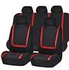 Fundas de Asiento de Coche Universales y Cojines de Asiento para Comercio Exterior, Compatibles con Amazon Temu, Productos Automotrices Transfronterizos para México