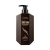 Shampoo Hidratante Todo em Inglês, Cabelo Liso e Limpo, Shampoo Anti-Queda de Cabelo, Fábrica de Comércio Exterior Transfronteiriço Sadoer