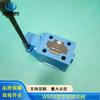 Manual del Fabricante Válvula Direccional 4Wmm10U30/F 4Wmm10V30/F 4Wmm10W30/F con Posicionador