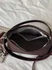 Bolsa transversal estilosa Mi Home para mulheres, bolsa de ombro retrô de nicho, nova coleção de outono de 2026, grande capacidade, bolsa de ombro moderna para o dia a dia