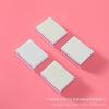 Esponja para Manicura Frotar Mini Bloque Tofu Tira de Lija Tira de Pulido de Uñas de Doble Cara Herramienta Especial para Manicura para Pulir Uñas