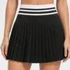 Estilo Novo de Primavera Gola Alta Zíper Roupa de Tênis Manga Longa Curta Slim Fit Roupa Fitness Conjunto de Roupa Esportiva de Alta Qualidade