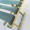 Taburete Dingda Taburete de Pesca Taburete Plegable Silla Mazar Pesca al Aire Libre Suministros de Pesca Silla