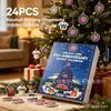 Sitio web independiente transfronterizo: Athletics de Oakland 125 Aniversario Navidad caja sorpresa decoración de árbol de Navidad colgante acrílico