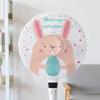 Cubierta de Ventilador Anti-pellizcos Mano Red de Protección Infantil Red de Protección de Seguridad Cubierta de Ventilador Anti-pellizcos Mano Cubierta de Ventilador Eléctrico