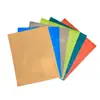 Tela tejida laminada, fabricante de lonas de PE, tela para cortina de puerta de granja de ganado, película recubierta impermeable y a prueba de humedad, película recubierta de aluminio, cubierta de suelo para embalaje, venta al por mayor