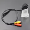 Cámara Trasera de Imagen CCD en Stock Adecuada para Modelos K2 2008-2017 y 2007-2016