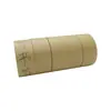 IMPA 471261 471262 fita de papel kraft imprimível filme não revestido fácil de rasgar mascaramento autoadesiva cola de papel kraft