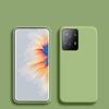 Adecuado para Funda de Teléfono Móvil Xiaomi Mix4 Nueva Funda de Teléfono Móvil Mix Silicona Líquida Disipación de Calor Pro Cobertura Total Protección contra Caídas