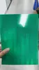 Estándar nacional, Clase 2, película reflectante de grado ultra alto, película reflectante para señalización vial de prisma completo de grado de ingeniería, pegatinas reflectantes de grado diamante acrílico