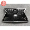 Aplicable a la mejora del Lexus LexusRX 2013 kit de carcasa TRD red central del parachoques delantero del coche modificación