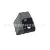 Accesorios para Scooter Eléctrico Kugoo G-Booster Luces Laterales LED Delanteras y Traseras Cubierta Protectora Iluminación Scooter