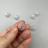 No. 32 Bolas de Gashapon Huevo 4cm Cápsula Pequeña de Gashapon Empaque Huevo de Cáscara Juguete Abriendo Mini Máquina de Gashapon Cáscara Vacía de Plástico