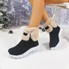 Incrível! Os Sapatos Femininos da Moda Deste Ano São Fashion, Versáteis e Elegantes! Salto Médio de Borracha (3-5 cm)