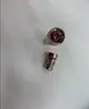 Conexión N macho directa de fábrica 3/8 cable, soldadura conveniente con cable, conectando equipo