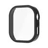 Adecuado para funda protectora de smartwatch Redmi Watch 6, funda para Redmi Watch 6 y protector de pantalla integrados