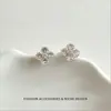 Colección de Liquidación para Puestos Callejeros: Pendientes Estilo Coreano, Aretes de Botón, Artículos Populares de Transmisiones en Vivo de Influencers, Pendientes, Collares, Pulseras, Anillos