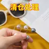 Broche de Hebilla de Cintura de Perlas para Mujer, Pin de Solapa Antiexposición, Pin de Fijación de Cintura, Herramienta de Ajuste de Cintura de Falda