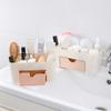 Gabinete de Almacenamiento de Cajones de Escritorio Multifuncional Caja de Almacenamiento de Cosméticos Colorida Artículos para el Hogar Caja de Maquillaje Venta al por Mayor