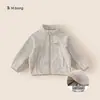 [Colección de Ropa Exterior para Niños] Ropa de Otoño para Niños, Ropa con Capucha para Niños, Sudaderas para Niños Pequeños, Chaquetas para Niños